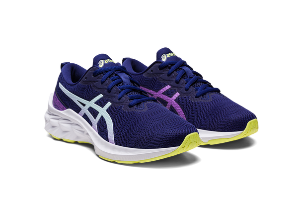 Asics Junior Løpesko Novablast 2 GS 35,5 Ikonisk løpesko til barn 