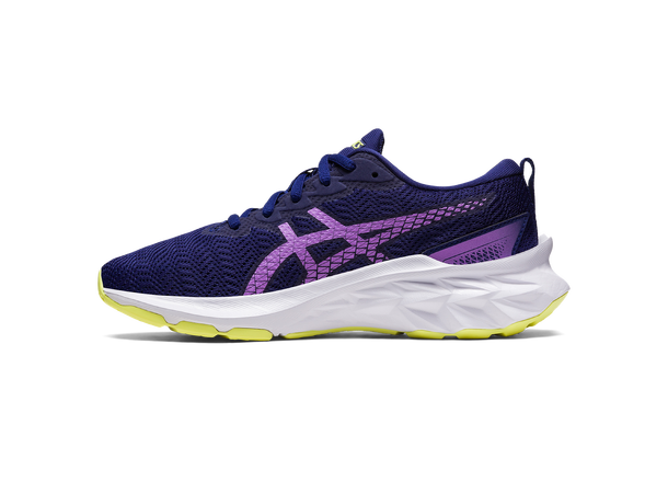 Asics Junior Løpesko Novablast 2 GS 35,5 Ikonisk løpesko til barn 