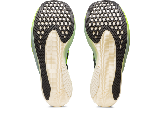 Asics Løpesko Metaspeed Sky+ 38 Konkurransesko Hazard Green / Sky
