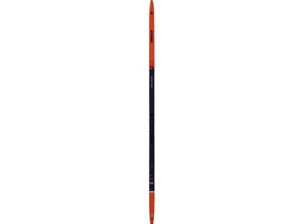 Atomic Skøyteski Redster S5 167 cm Semiracing skøyteski 
