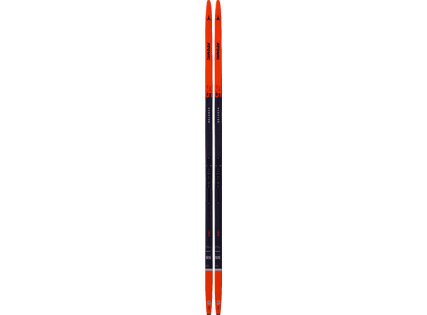 Atomic Skøyteski Redster S5 167 cm Semiracing skøyteski 