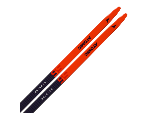 Atomic Skøyteski Redster S5 167 cm Semiracing skøyteski 