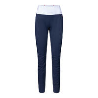 Craft Tights NOR Pro Nordic Race Wind XS Dame Tights Blaze-White