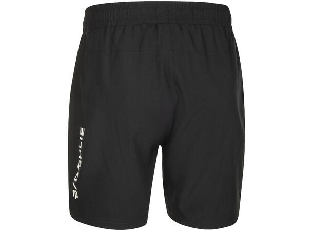 Dæhlie Junior Shorts Active 140 Lett løpeshorts til barn Black 