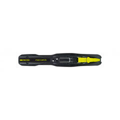 Fischer Binding Jr Tour Step-In IFP Universal Skibinding for barn og Jr.