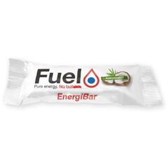 Fuel of Norway Energibar Kokos Energibar med kokos smak
