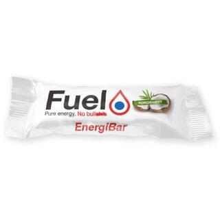 Fuel of Norway Energibar Kokos Energibar med kokos smak
