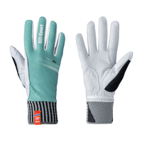 Lill-Sport Hanske Legend Slim 10 Skihanske for trening / konkurranse Mint