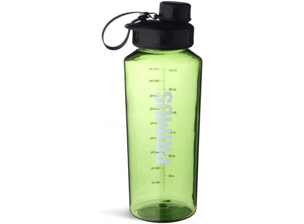 Primus TrailBottel 1l. Tritan Moss Solid drikkeflaske 1 liter