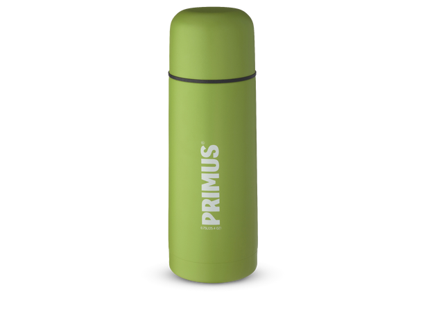 Primus Vacuum Bottle 0.5 L Green Klassisk primus termos, Grønn