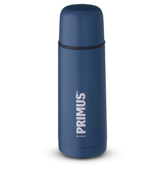 Primus Vacuum Bottle  Blue Klassisk primus termos