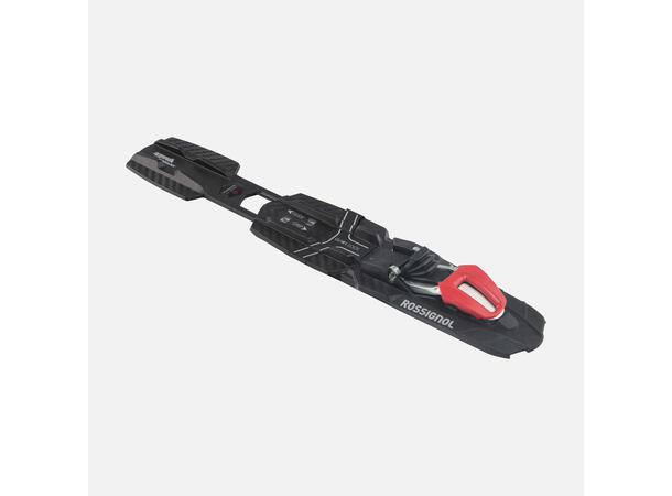Rossignol Binding Classic Quicklock Enkelt justerbar binding klassisk IFP 