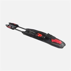 Rossignol Binding Premium + Classic Toppniv&#229; klassisk binding