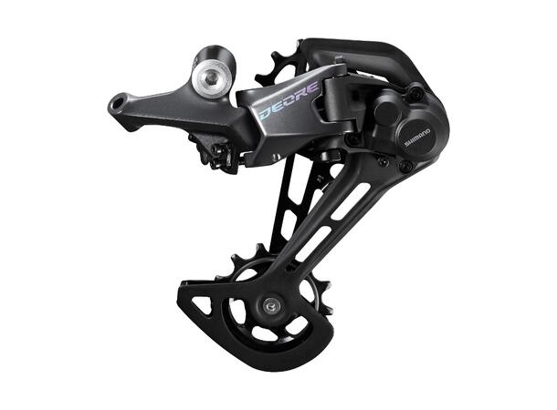 Shimano Bakgir12-delt Deore RD-M6100 Deore 