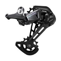 Shimano Bakgir12-delt Deore RD-M6100 Deore