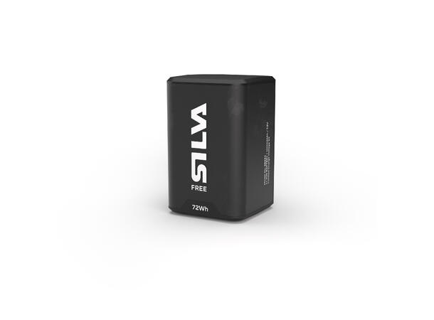 Silva Free Headlamp Battery 36Wh Batteri til Slilva Free hodelykt 