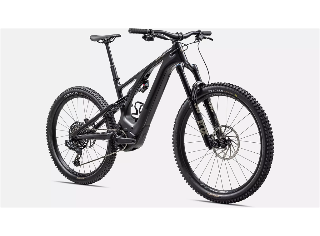 Specialized Levo Expert Carbon NB S4 Fulldempet elsykkel med