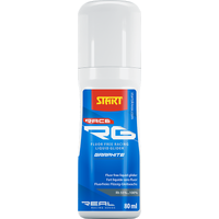 Start RG Race Liquid Glider Graphite Fluorfri flytende glider fra Start 80ml