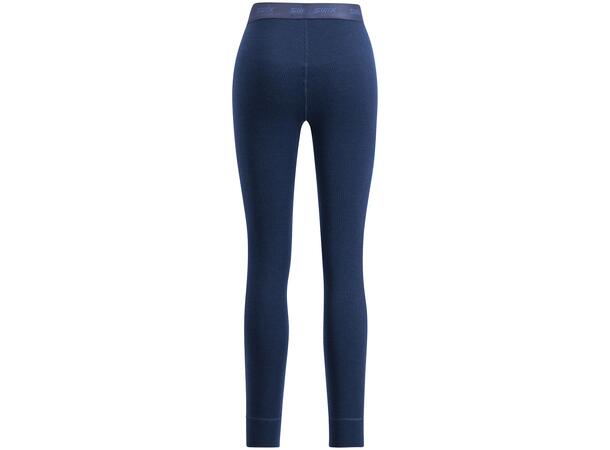 Swix Dame Bukse RaceX Merino M Teknisk ullbukse Dark navy 
