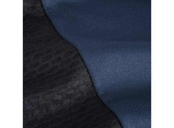 Swix Dame Trøye LS Pace NTS Baselayer M Langermet treningstrøye Dark navy 