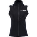 Swix Dame Vest Focus Warm M Allsidig vest for kaldt v&#230;r - Black