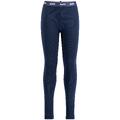 Swix Junior Bukse RaceX Classic 128 Superbukse til barn Dark navy