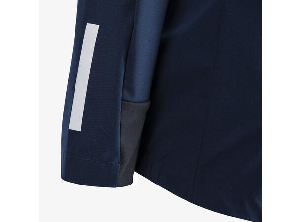 Swix Junior Jakke Roadline Wind 128 Lett treningsjakke til junior 