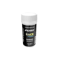 Vauhti PURE RACE COLD POWDER Racing glidpulver uten fluor.