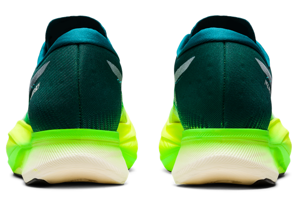 Asics Løpesko Metaspeed Sky Plus 38 Konkurransemodell for lengre distanser