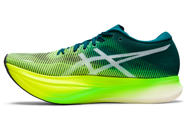 Asics Løpesko Metaspeed Sky Plus 38 Konkurransemodell for lengre distanser