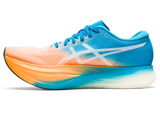 Asics Løpesko Metaspeed Sky+ 39 Konkurransesko for lengre distanser