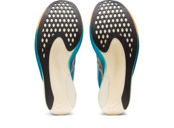 Asics Løpesko Metaspeed Sky+ 39 Konkurransesko for lengre distanser