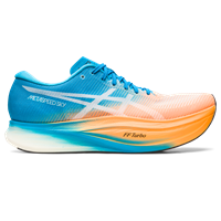 Asics Løpesko Metaspeed Sky+ 39 Konkurransesko for lengre distanser