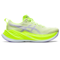 Asics Løpesko Superblast 41,5 Rasksko med god demping HazardGreen