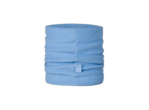 Craft Fleecehals Sky Blue OS Myk og behagelig hals i fleece 
