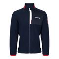 Craft Herre VM Fleece 2023 L Varm-og allsidig pile-fleecejakke Blaze