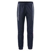 Craft Jr NOR Warm Club 3/4 Zip 146/152 Skibukse til junior Blaze