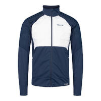 Craft NOR Adv Nordic Training Speed M Herre Jakke Blaze / White