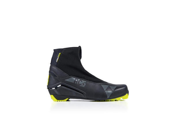 Fischer Skisko Classic RC5 38 Klassisksko med god komfort 