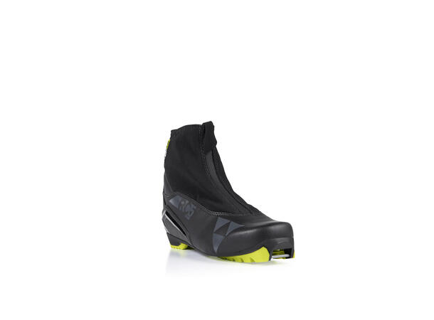 Fischer Skisko Classic RC5 38 Klassisksko med god komfort 