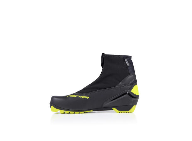Fischer Skisko Classic RC5 38 Klassisksko med god komfort 