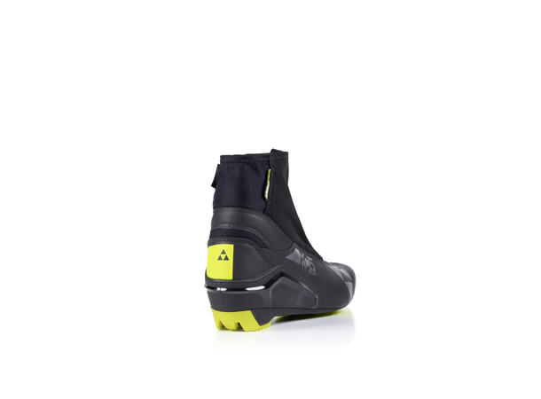 Fischer Skisko Classic RC5 38 Klassisksko med god komfort 