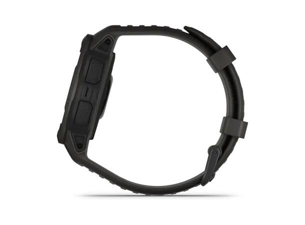 Garmin Instinct 2 Ultraslitesterk GPS-sportsklokke 