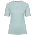 Johaug Dame Lithe Tech Ull Trøye XL En feminin, sporty t-skjorte i ull Mint
