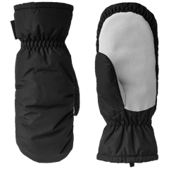 Johaug Votter Lush Thermolite 3.0 Varme vintervotter - CBLK