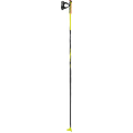 Leki Skistav CC 450-Yellow 165 Lett og stiv skistav med avtagbar stropp