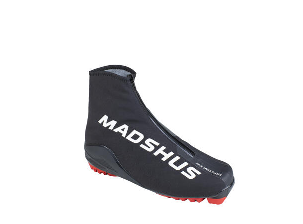 Madshus Skisko Classic Race Speed  37 Lett klassisk sko til trening og konk. 