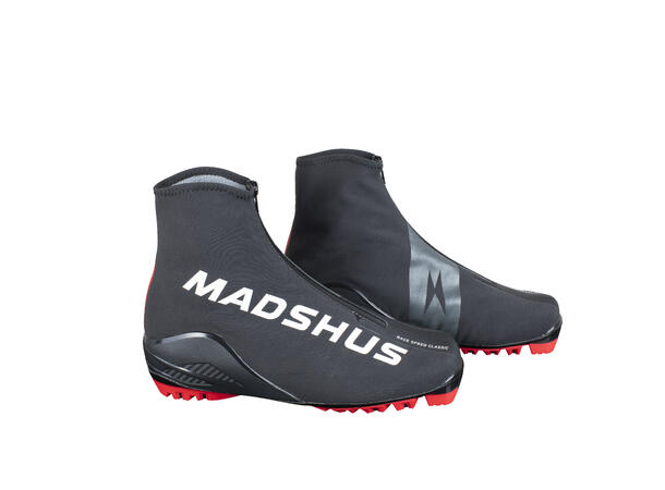 Madshus Skisko Classic Race Speed  37 Lett klassisk sko til trening og konk. 