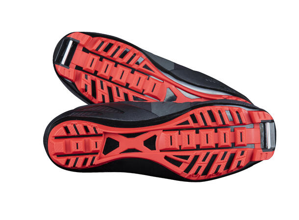 Madshus Skisko Classic Race Speed  37 Lett klassisk sko til trening og konk. 