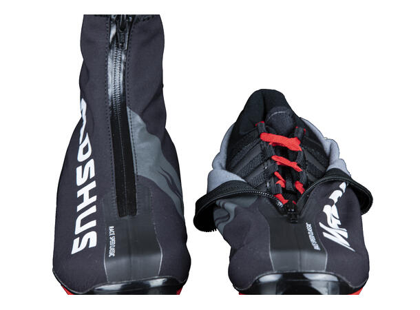 Madshus Skisko Classic Race Speed  37 Lett klassisk sko til trening og konk. 